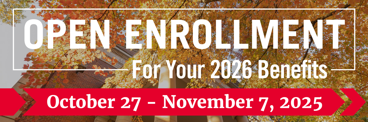Open Enrollment